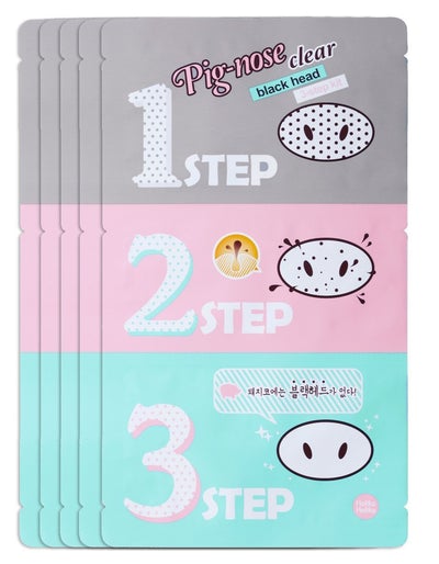 1676111452_Pig Clear Blackhead 3-step kit